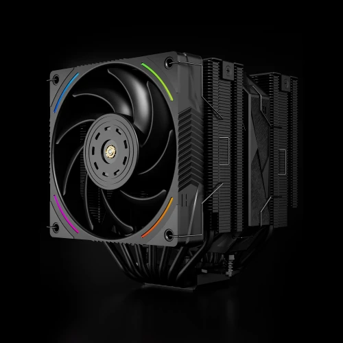 Chłodzenie Thermalright Royal Pretor 130 Ultra Black