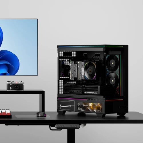 Chłodzenie Thermalright Royal Pretor 130 Ultra Black