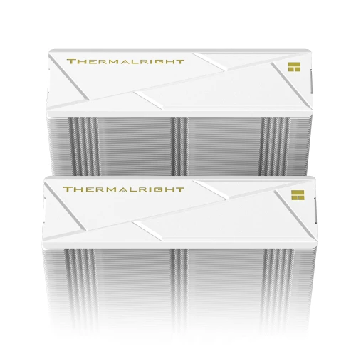 Chłodzenie Thermalright Royal Pretor 130 Ultra White