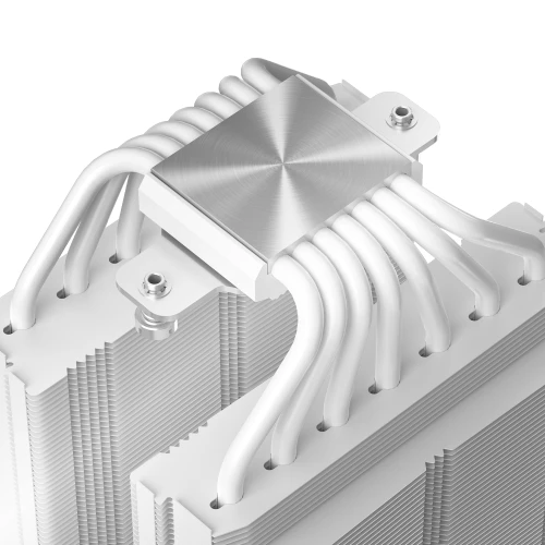 Chłodzenie Thermalright Royal Pretor 130 Ultra White