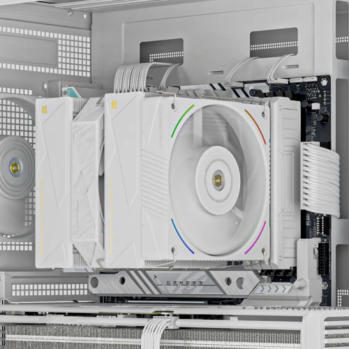 Chłodzenie Thermalright Royal Pretor 130 Ultra White