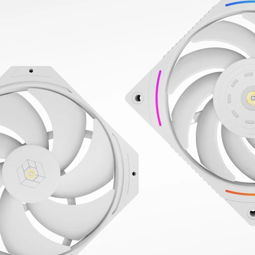 Chłodzenie Thermalright Royal Pretor 130 Ultra White