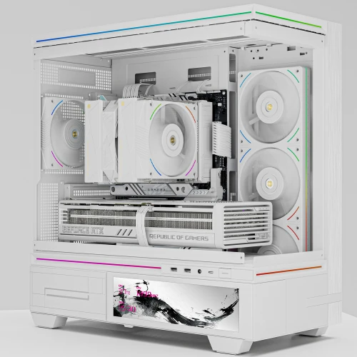 Chłodzenie Thermalright Royal Pretor 130 Ultra White