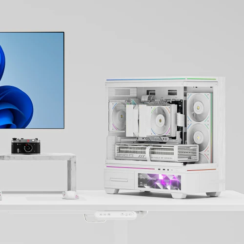 Chłodzenie Thermalright Royal Pretor 130 Ultra White