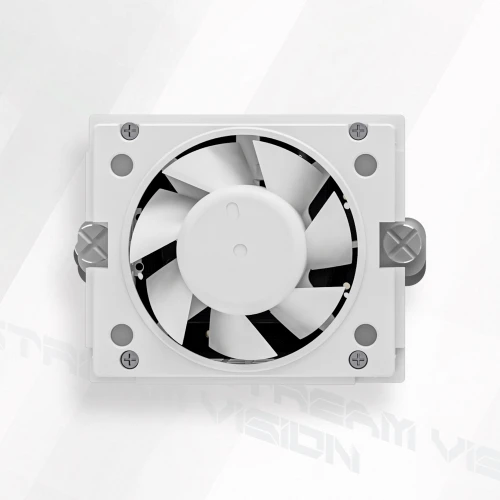 Chłodzenie wodne AiO Thermalright Stream Vision 360 White