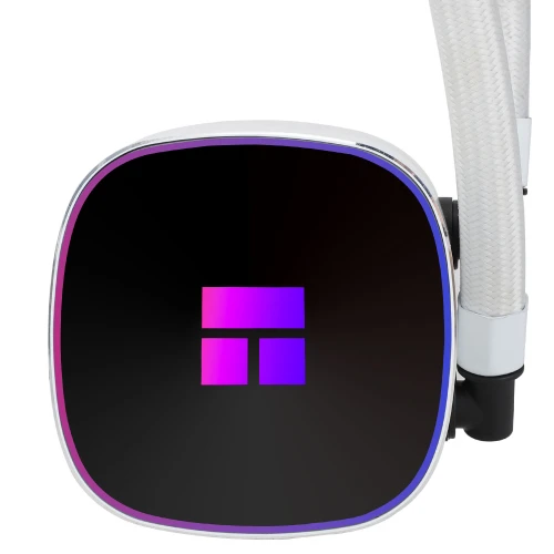 Chłodzenie wodne AiO Thermalright Frozen Horizon 360 White Argb V2