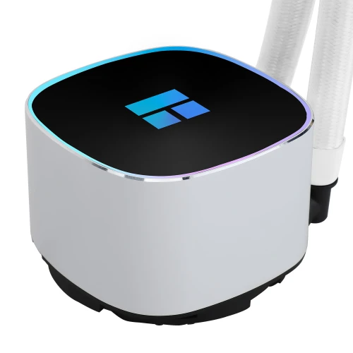 Chłodzenie wodne AiO Thermalright Frozen Horizon 360 White Argb V2