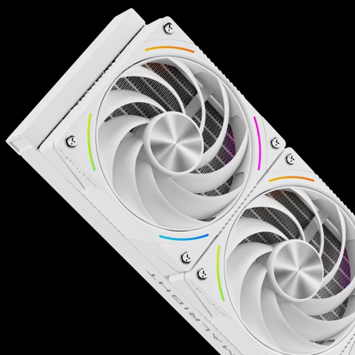 Chłodzenie wodne AiO Thermalright Rainbow Vision 360 Turbo Argb White
