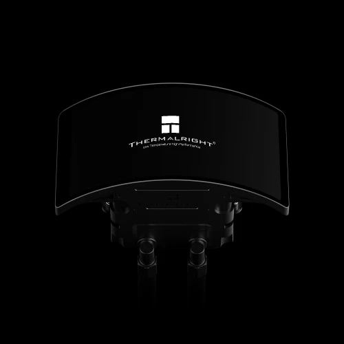Chłodzenie wodne AiO Thermalright Rainbow Vision 360 Turbo Argb White