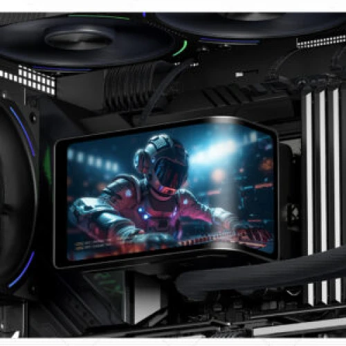 Chłodzenie wodne AiO Thermalright Wonder Vision 360 Turbo Argb Black