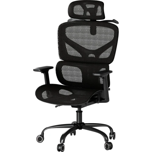 Ergonomiczny fotel biurowy MOZOS ERGO-V