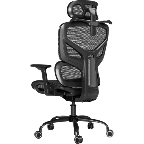 Ergonomiczny fotel biurowy MOZOS ERGO-V
