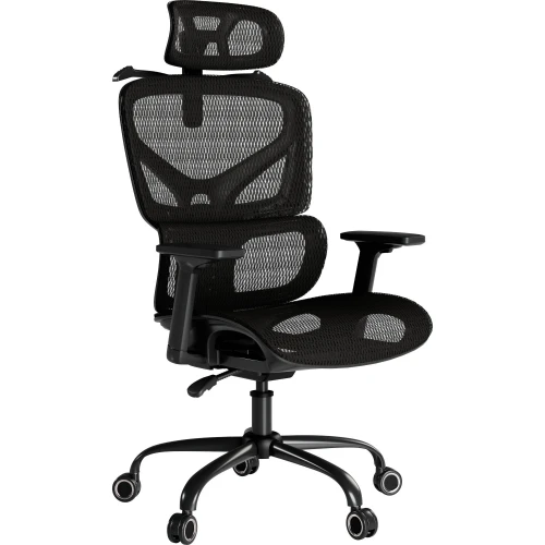 Ergonomiczny fotel biurowy MOZOS ERGO-V