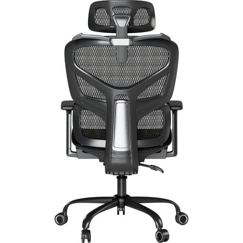 Ergonomiczny fotel biurowy MOZOS ERGO-V