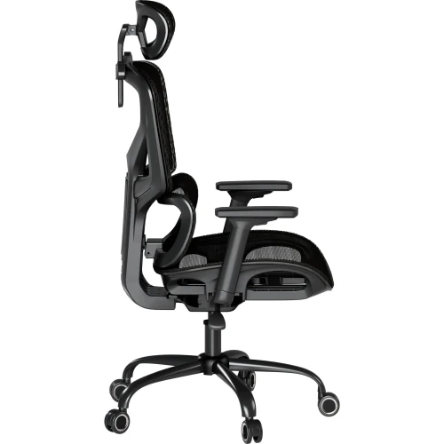 Ergonomiczny fotel biurowy MOZOS ERGO-V