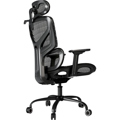 Ergonomiczny fotel biurowy MOZOS ERGO-V