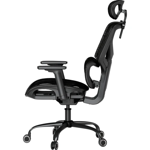 Ergonomiczny fotel biurowy MOZOS ERGO-V