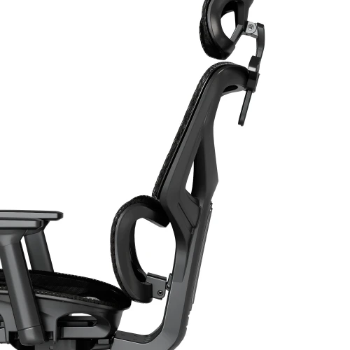 Ergonomiczny fotel biurowy MOZOS ERGO-V