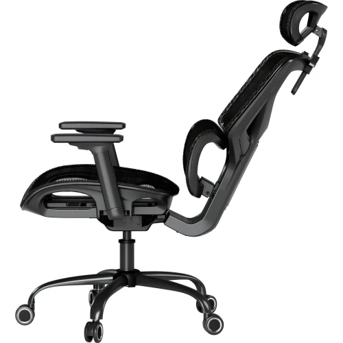 Ergonomiczny fotel biurowy MOZOS ERGO-V