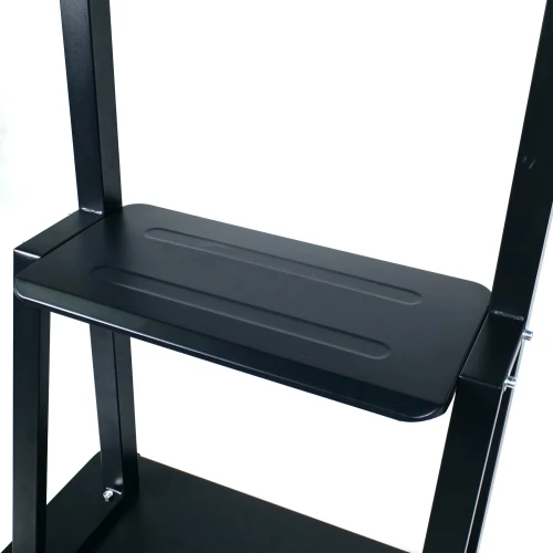 Mobilny stojak na TV MOZOS 1700 32–75”