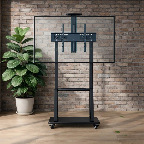Mobilny stojak na TV MOZOS 1700 32–75”