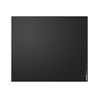 Podkładka Pulsar Superglide Glass V3 Type-S Black XL - 490x420mm (szklana)