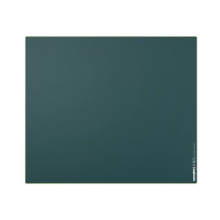 Podkładka Pulsar Superglide Glass V3 Type-S Green XL - 490x420mm (szklana)