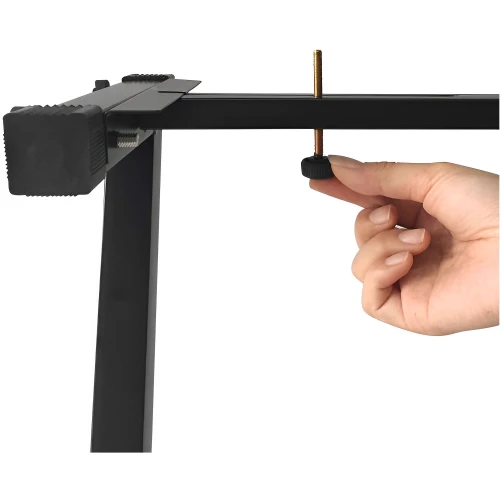  Statyw klawiszowy pod keyboard/pianino MOZOS KSX2