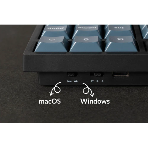 Klawiatura Keychron B33 Wireless