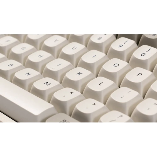Klawiatura Keychron C2P 8K RGB Wireless Red