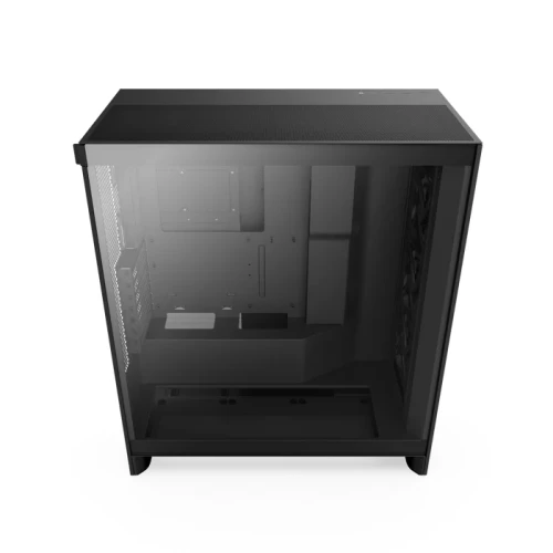 Obudowa NZXT H7 Flow (2024) Tempered Glass Black