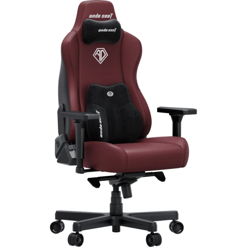 Fotel Anda Seat Kaiser 3E Maroon PVC Size XL