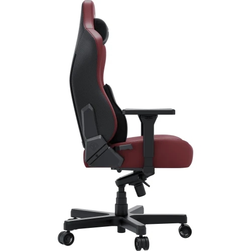 Fotel Anda Seat Kaiser 3E Maroon PVC Size XL
