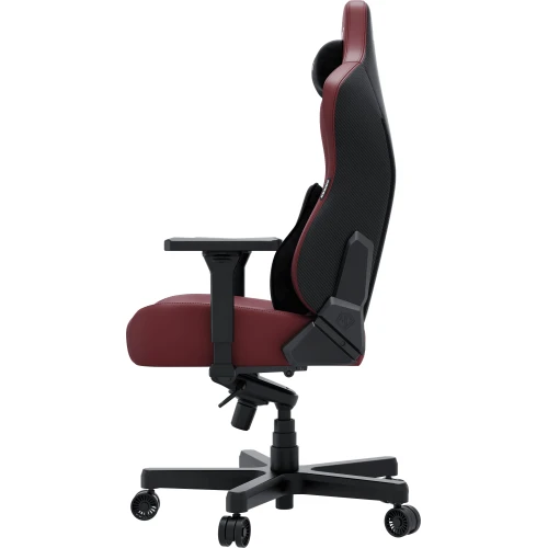 Fotel Anda Seat Kaiser 3E Maroon PVC Size XL