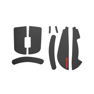 Grip Tape Pulsar Supergrip Pre-Cut dla Pulsar X2H Mini