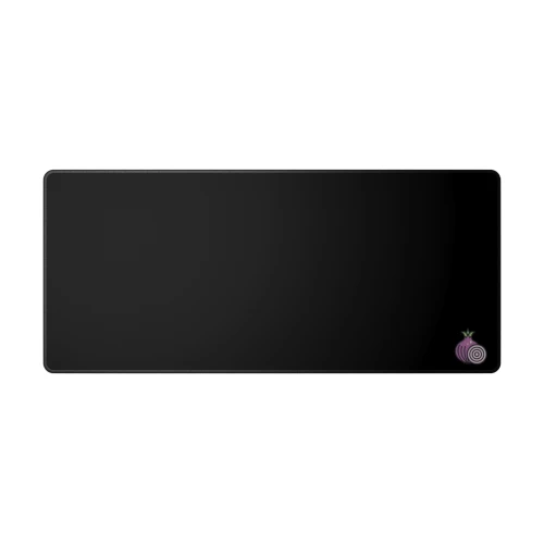 Podkładka Dark Project Onionite Dark XL - 900x400mm