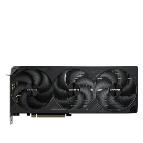 Karta graficzna Gigabyte GeForce RTX 5080 Windforce OC 16GB GDDR7 DLSS4