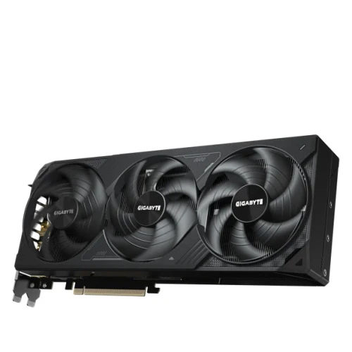 Karta graficzna Gigabyte GeForce RTX 5080 Windforce OC 16GB GDDR7 DLSS4