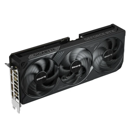 Karta graficzna Gigabyte GeForce RTX 5080 Windforce OC 16GB GDDR7 DLSS4