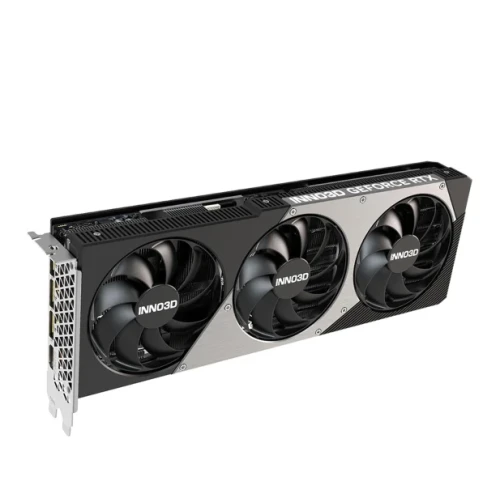 Karta graficzna INNO3D GeForce RTX 5080 X3 16GB GDDR7 DLSS4