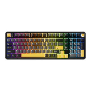 Klawiatura mechaniczna Marvo Titan 98 RGB Wireless