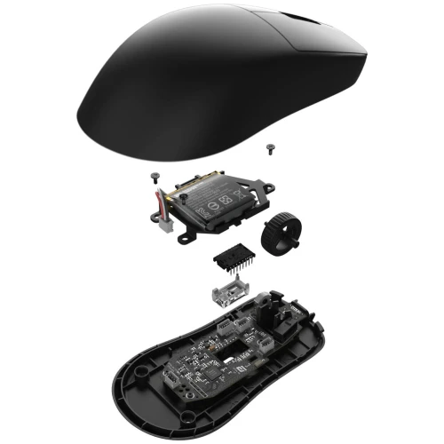 Mysz Endgame Gear OP1w 4K v2 Wireless Black