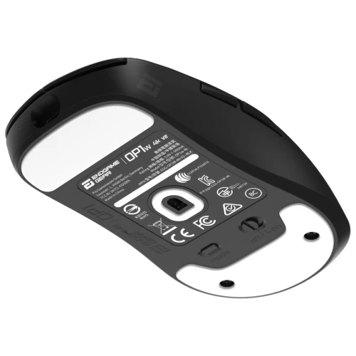 Mysz Endgame Gear OP1w 4K v2 Wireless Black