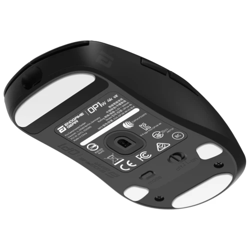Mysz Endgame Gear OP1w 4K v2 Wireless Black