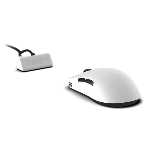 Mysz Endgame Gear OP1w 4K v2 Wireless White