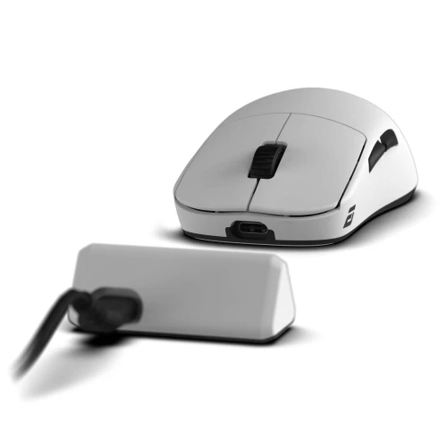 Mysz Endgame Gear OP1w 4K v2 Wireless White