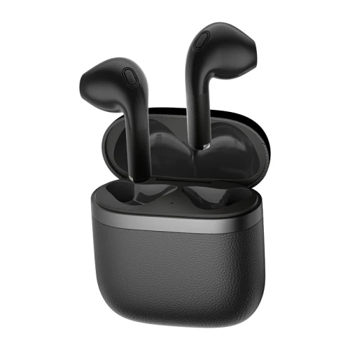 Słuchawki TWS Edifier W200T Bluetooth Black