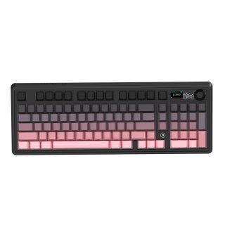 Klawiatura Ajazz AK980 RGB Wireless