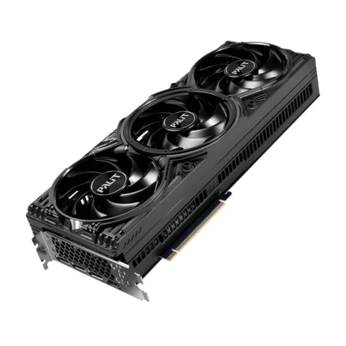 Karta graficzna Palit GeForce RTX 5080 GamingPro 16GB GDDR7 DLSS4