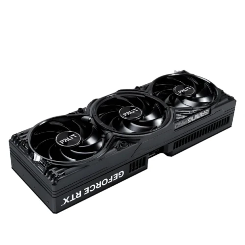 Karta graficzna Palit GeForce RTX 5080 GamingPro 16GB GDDR7 DLSS4